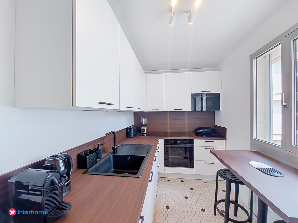 Appartement Joigny avec vue panoramique mer, Arcachon - Photo 4