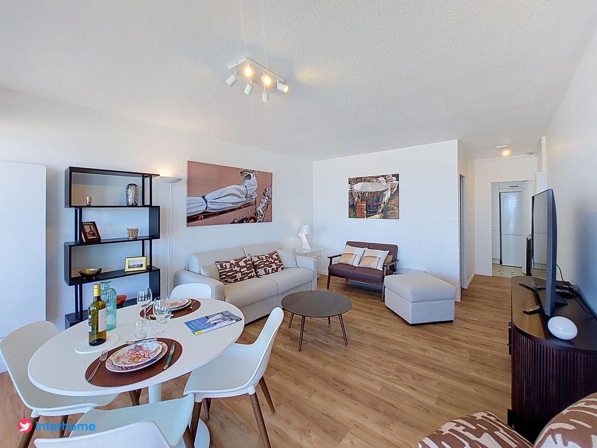 Appartement Joigny avec vue panoramique mer, Arcachon - Photo 8