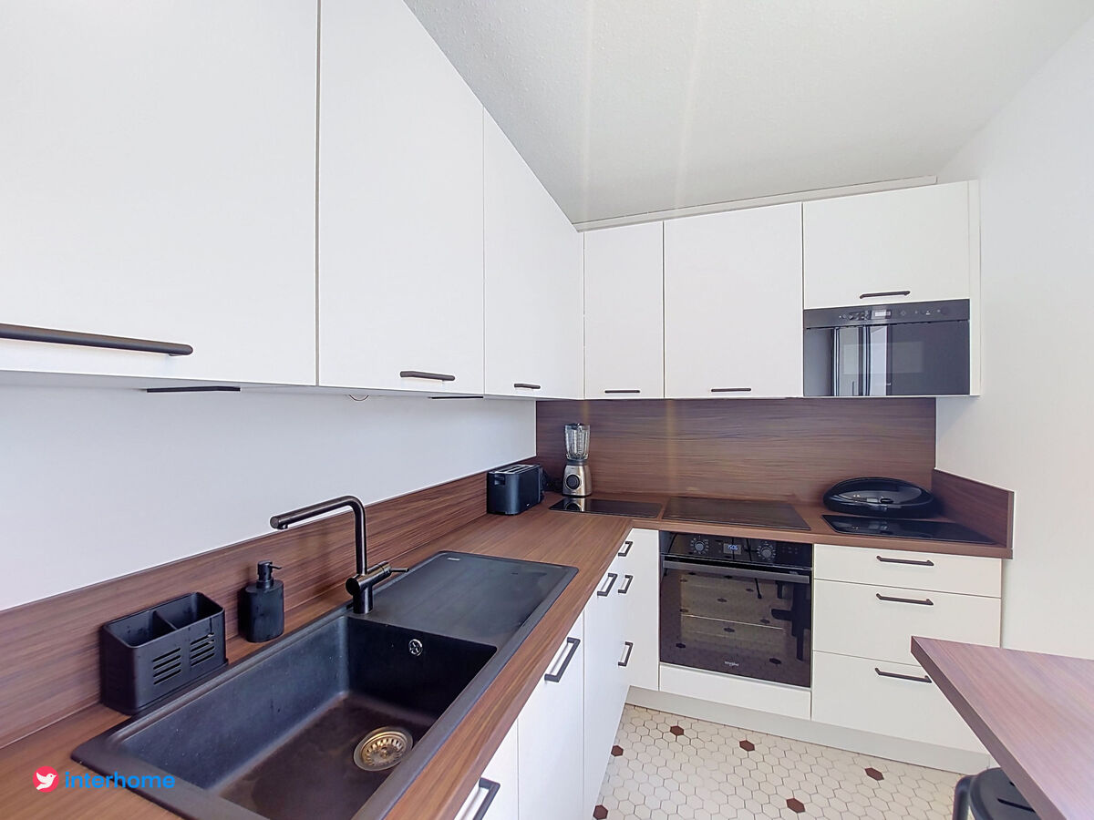 Appartement Joigny avec vue panoramique mer, Arcachon - Photo 10