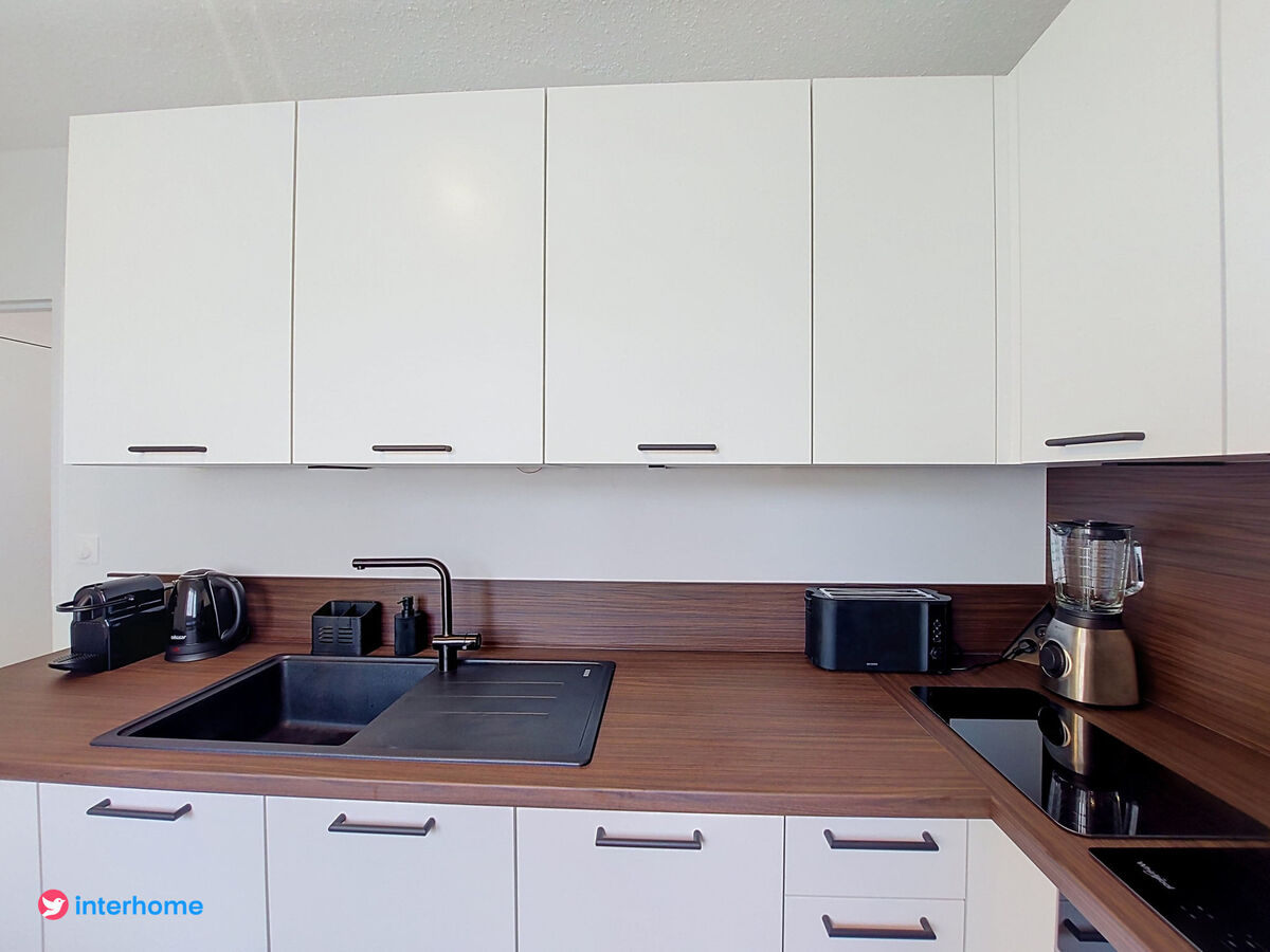 Appartement Joigny avec vue panoramique mer, Arcachon - Photo 11