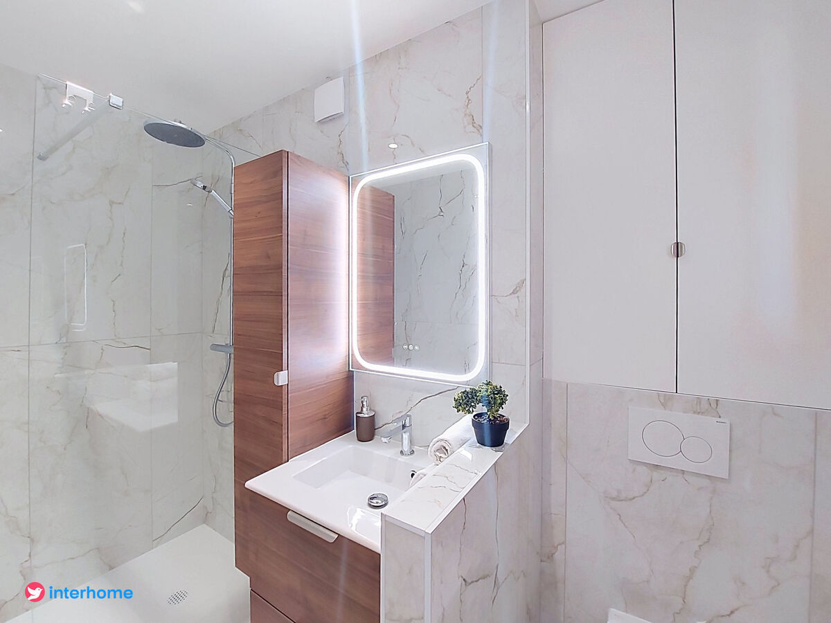 Appartement Joigny avec vue panoramique mer, Arcachon - Photo 16