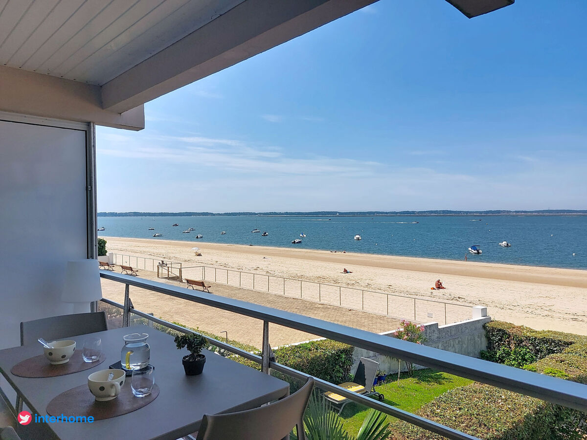 Appartement Joigny avec vue panoramique mer, Arcachon - Photo 19