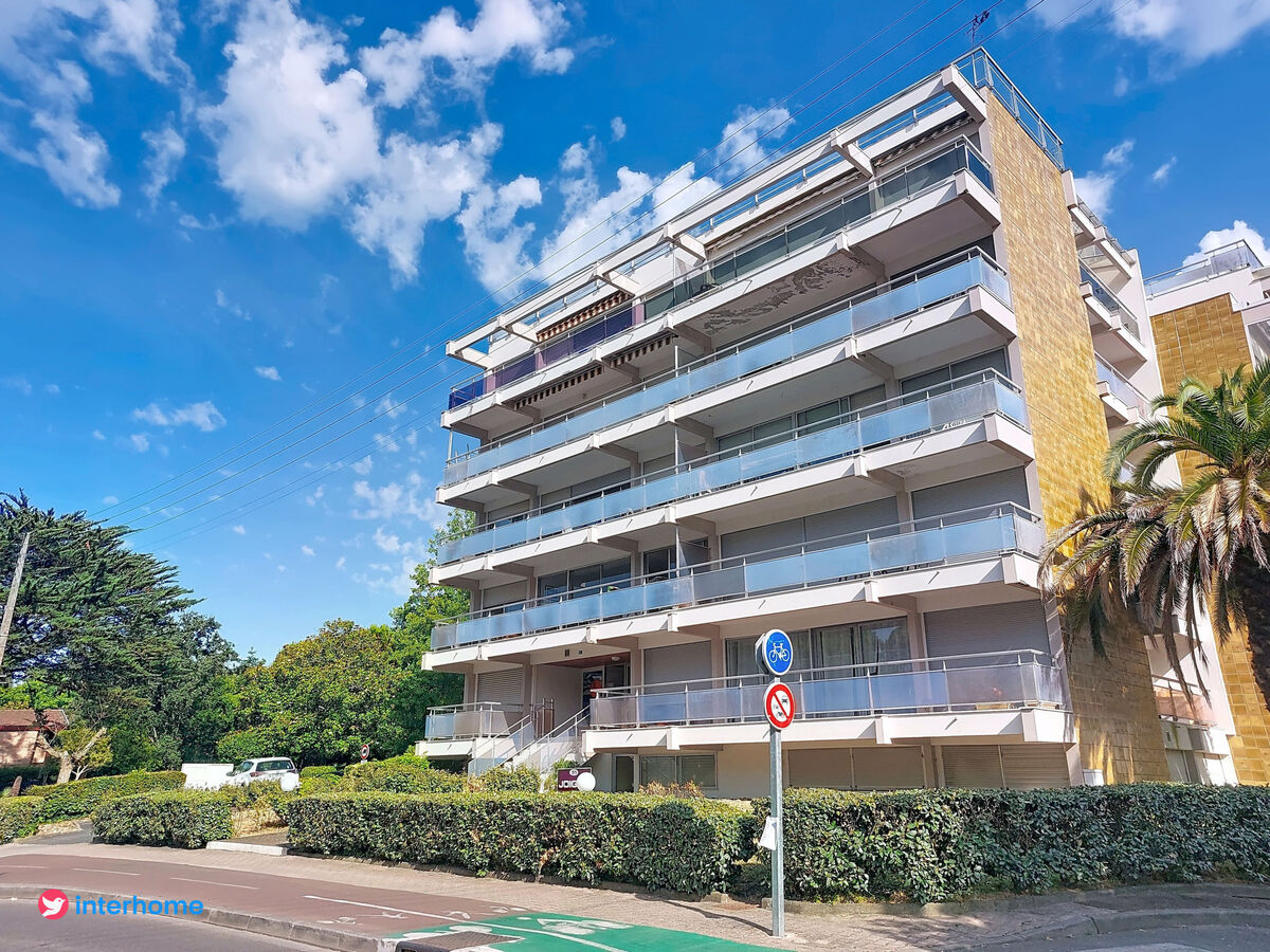 Appartement Joigny avec vue panoramique mer, Arcachon - Photo 21