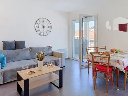 Les Dunes - Appartement Mimizan, 200 m de la plage : photo 2