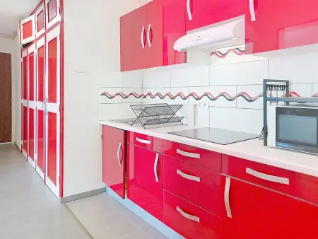 Les Dunes - Appartement Mimizan, 200 m de la plage : photo 3