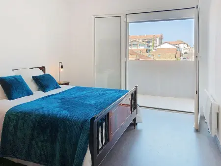 Les Dunes - Appartement Mimizan, 200 m de la plage : photo 4
