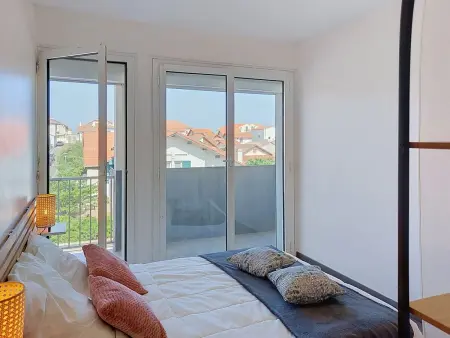 Les Dunes - Appartement Mimizan, 200 m de la plage : photo 5