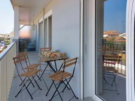 Les Dunes - Appartement Mimizan, 200 m de la plage : photo 7
