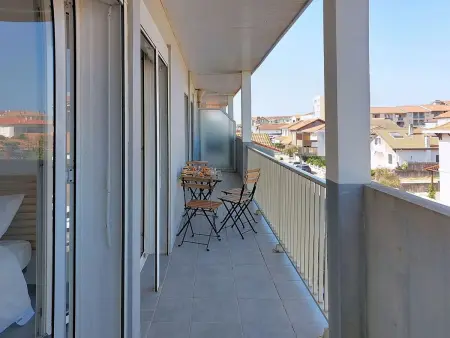 Les Dunes - Appartement Mimizan, 200 m de la plage : photo 8
