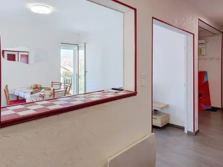 Les Dunes - Appartement Mimizan, 200 m de la plage : photo 10