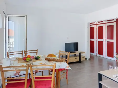 Les Dunes - Appartement Mimizan, 200 m de la plage : photo 11