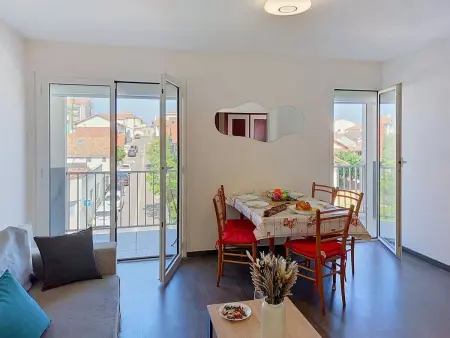 Les Dunes - Appartement Mimizan, 200 m de la plage : photo 12