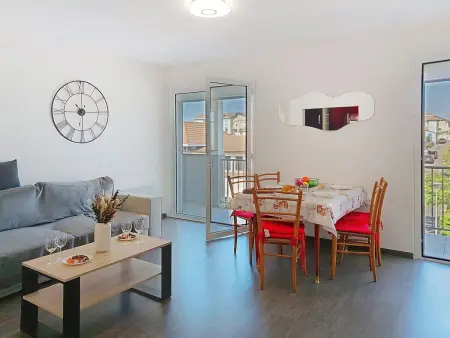 Les Dunes - Appartement Mimizan, 200 m de la plage : photo 14