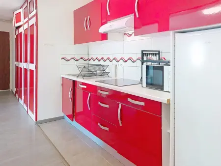 Les Dunes - Appartement Mimizan, 200 m de la plage : photo 15