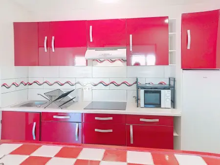 Les Dunes - Appartement Mimizan, 200 m de la plage : photo 16