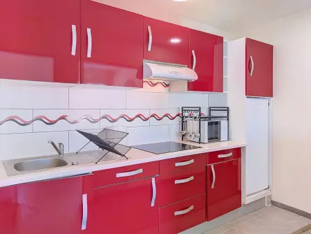 Les Dunes - Appartement Mimizan, 200 m de la plage : photo 18