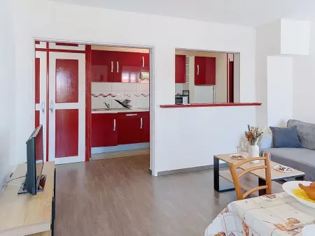 Les Dunes - Appartement Mimizan, 200 m de la plage : photo 19