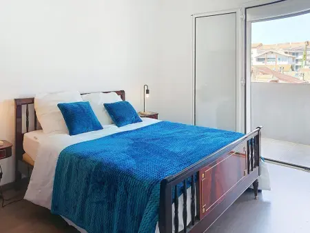 Les Dunes - Appartement Mimizan, 200 m de la plage : photo 20