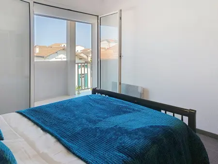 Les Dunes - Appartement Mimizan, 200 m de la plage : photo 21