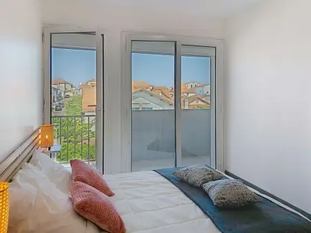 Les Dunes - Appartement Mimizan, 200 m de la plage : photo 23