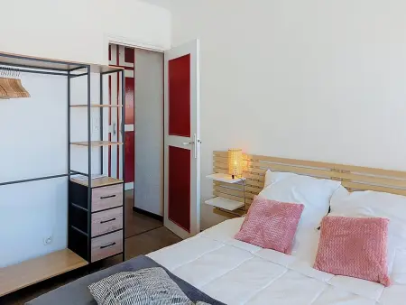 Les Dunes - Appartement Mimizan, 200 m de la plage : photo 24