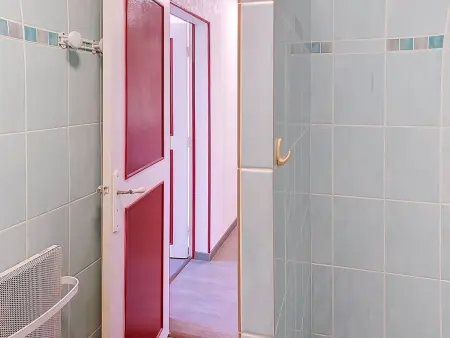 Les Dunes - Appartement Mimizan, 200 m de la plage : photo 25