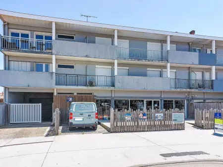 Les Dunes - Appartement Mimizan, 200 m de la plage : photo 45