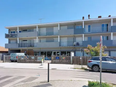Les Dunes - Appartement Mimizan, 200 m de la plage : photo 46