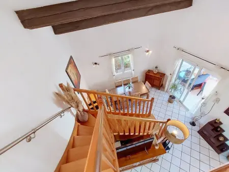 Location villa à Cap d'Agde, Sérénité