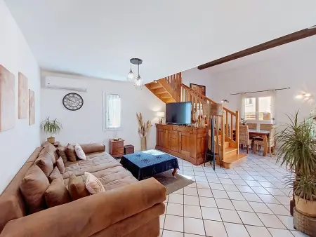 Sérénité, Villa 6 personnes à Cap d'Agde - Photo 2