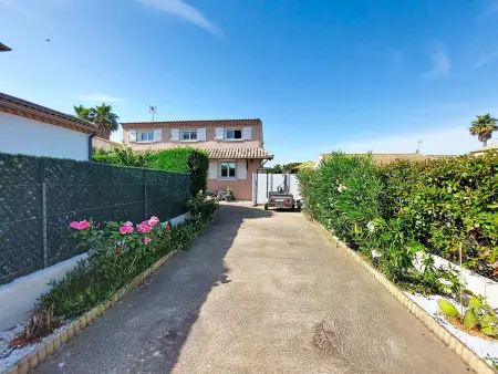 Sérénité, Villa 6 personnes à Cap d'Agde - Photo 4