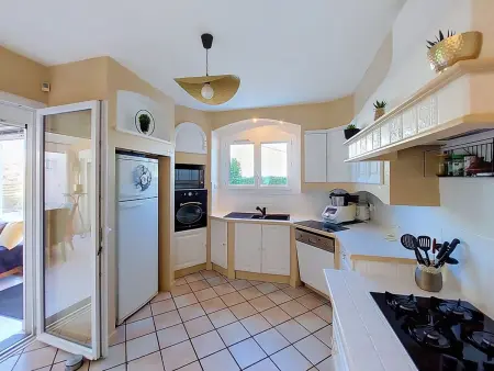 Sérénité, Villa 6 personnes à Cap d'Agde - Photo 7