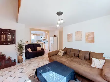 Sérénité, Villa 6 personnes à Cap d'Agde - Photo 8