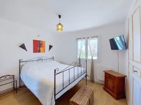 Sérénité, Villa 6 personnes à Cap d'Agde - Photo 10