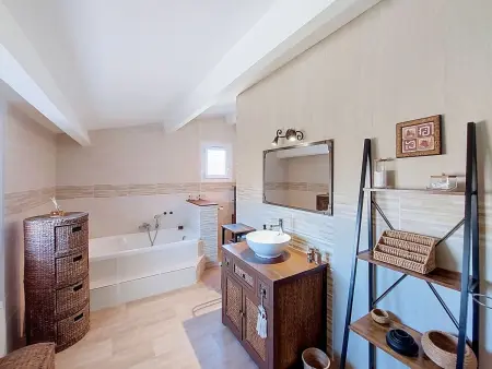 Sérénité, Villa 6 personnes à Cap d'Agde - Photo 14