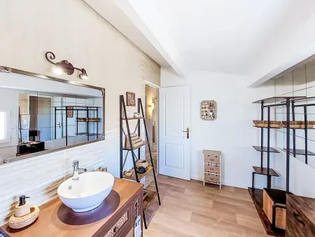 Sérénité, Villa 6 personnes à Cap d'Agde - Photo 15