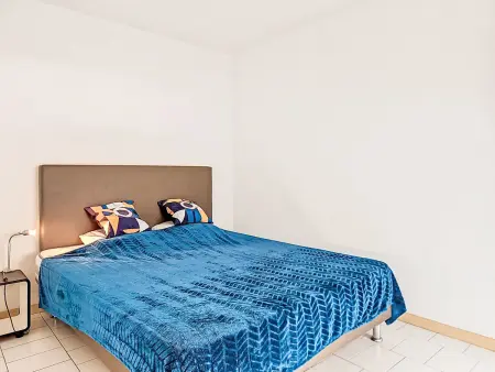 Appartement 6 pers. Les Terrasses du Levant, Canet-Plage : photo 2