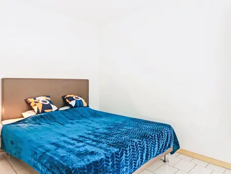 Appartement 6 pers. Les Terrasses du Levant, Canet-Plage : photo 20
