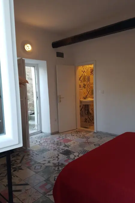 Maison pierre Bobovišća avec piscine privée : photo 3