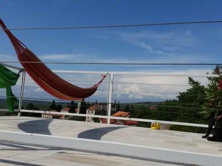 Maison pierre Bobovišća avec piscine privée : photo 5