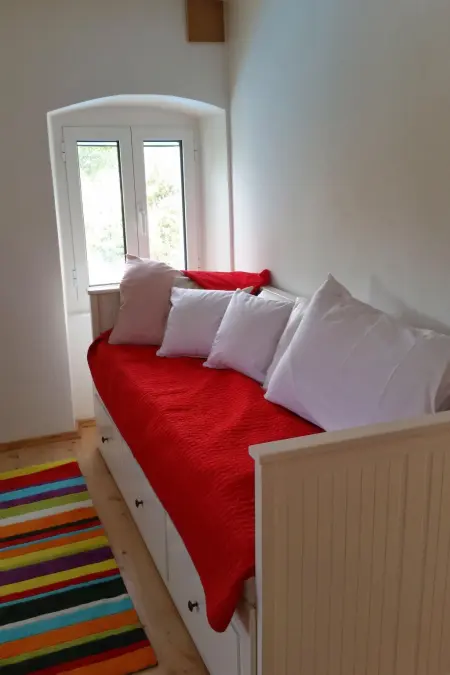Maison pierre Bobovišća avec piscine privée : photo 7