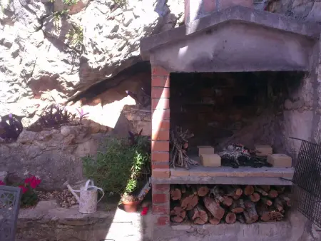 Maison pierre Bobovišća avec piscine privée : photo 21