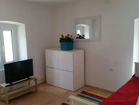 Maison pierre Bobovišća avec piscine privée : photo 25