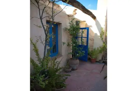 La Placette, maison en pierre à Bizanet : photo 6