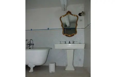 La Placette, maison en pierre à Bizanet : photo 8