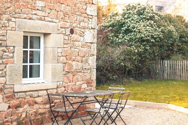 Maison Les Hortensia à Carnac, 5 personnes - Photo 3