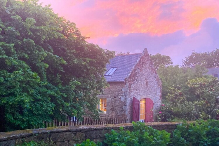 Maison Les Hortensia à Carnac, 5 personnes - Photo 4