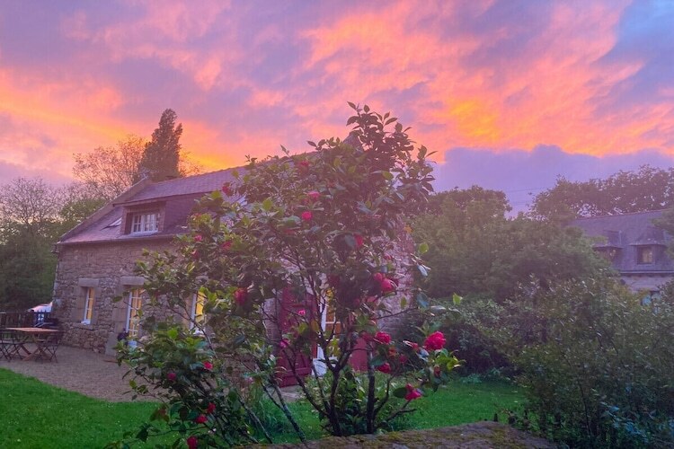 Maison Les Hortensia à Carnac, 5 personnes - Photo 5