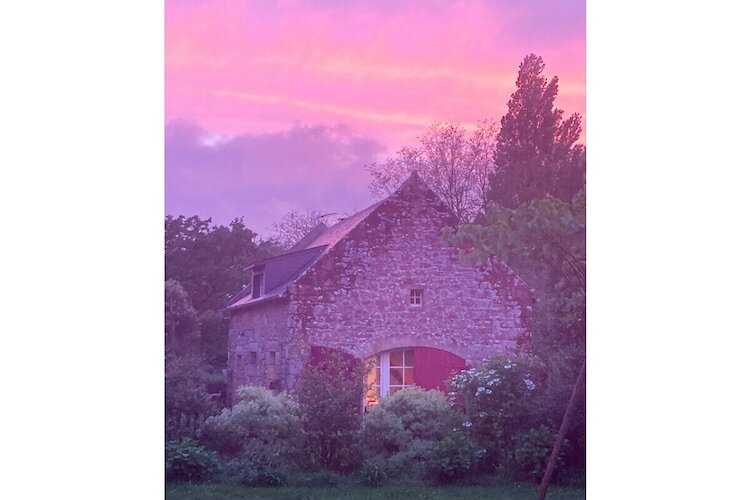 Maison Les Hortensia à Carnac, 5 personnes - Photo 6