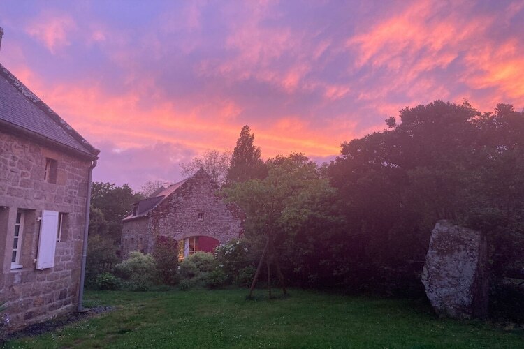 Maison Les Hortensia à Carnac, 5 personnes - Photo 8